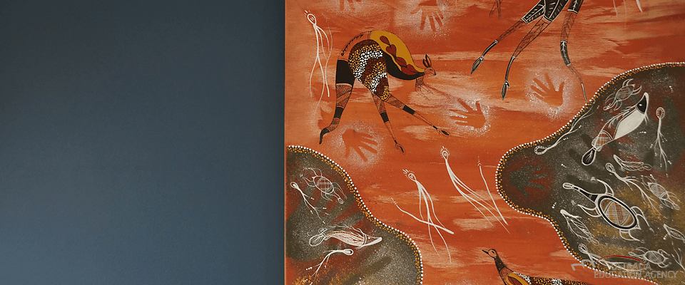 Sprachkurs im Land der Aborigines in Australien Sprachkurs im Land der Aborigines in Australien