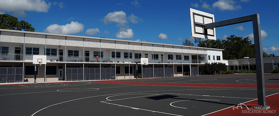 Sport im Studium in Australien Sport im Studium in Australien