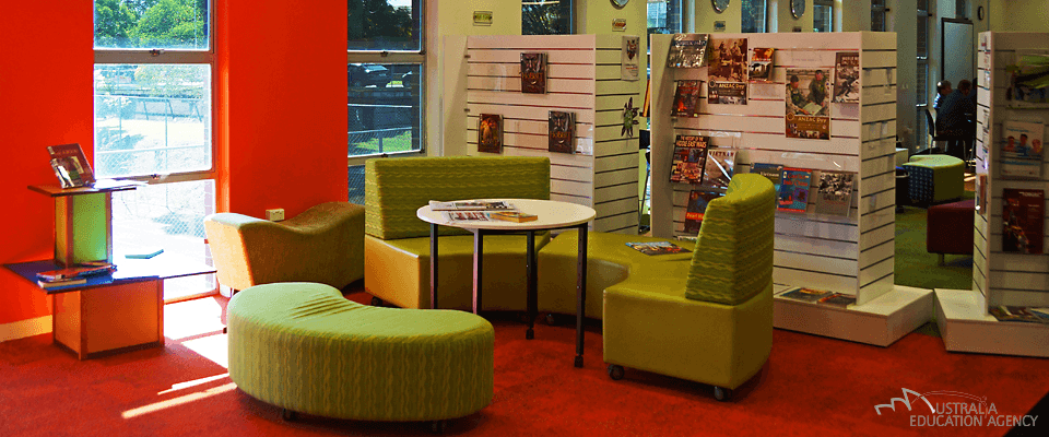 Sprachschule in Australien Sprachschule in Australien