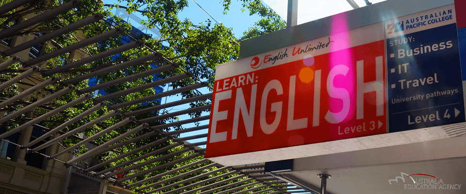 Sprachkurs in Australien Sprachkurs in Australien